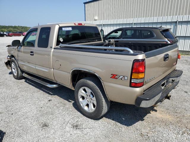 Photo 1 VIN: 2GTEK19T141150177 - GMC NEW SIERRA 