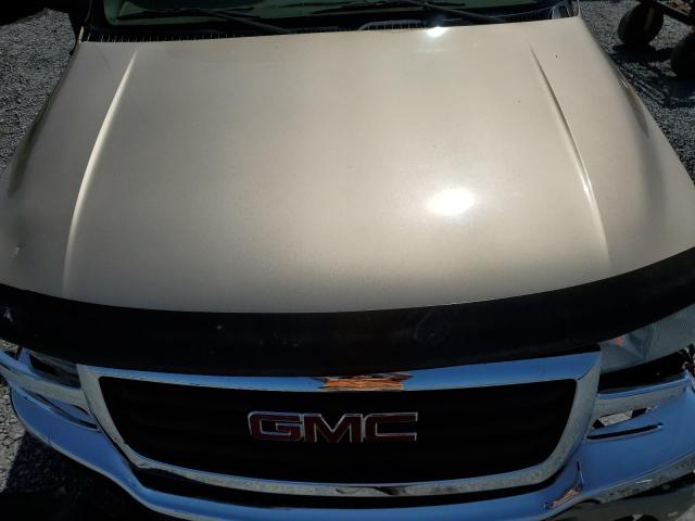 Photo 10 VIN: 2GTEK19T141150177 - GMC NEW SIERRA 