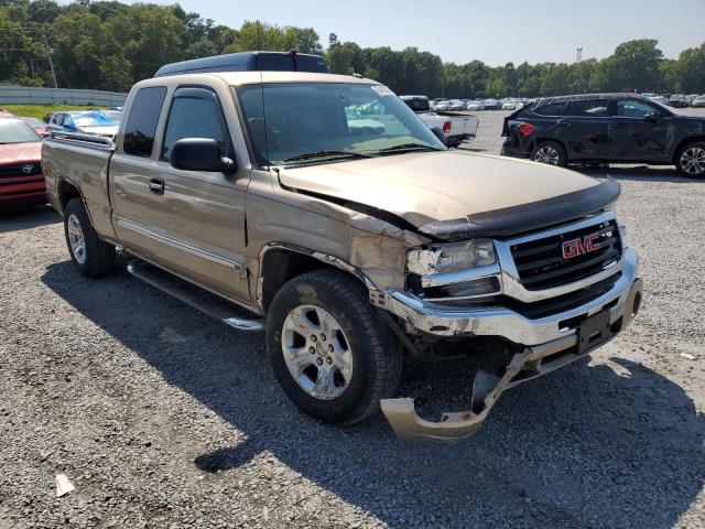 Photo 3 VIN: 2GTEK19T141150177 - GMC NEW SIERRA 