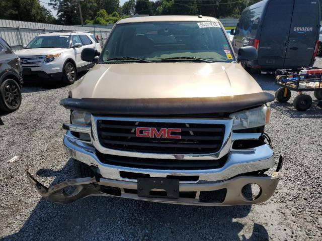 Photo 4 VIN: 2GTEK19T141150177 - GMC NEW SIERRA 