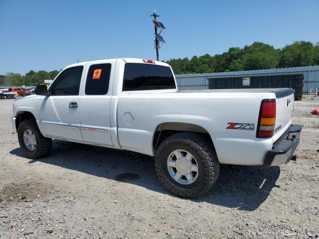 Photo 1 VIN: 2GTEK19T141250876 - GMC SIERRA 