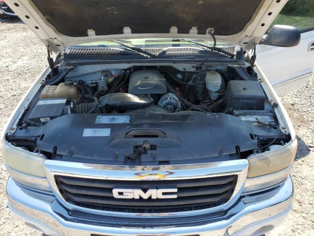 Photo 10 VIN: 2GTEK19T141250876 - GMC SIERRA 