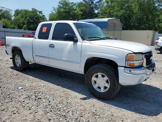 Photo 3 VIN: 2GTEK19T141250876 - GMC SIERRA 