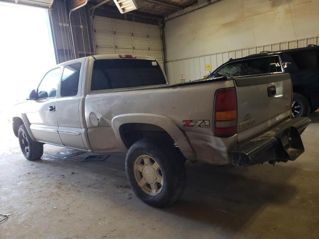 Photo 1 VIN: 2GTEK19T141269427 - GMC NEW SIERRA 