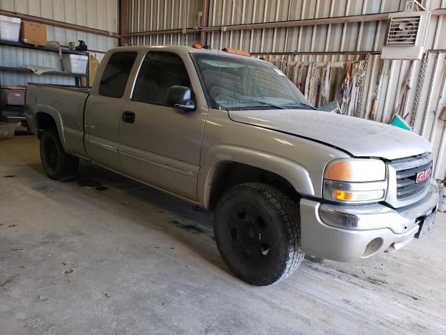 Photo 3 VIN: 2GTEK19T141269427 - GMC NEW SIERRA 