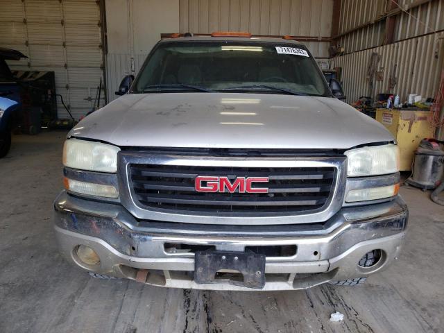 Photo 4 VIN: 2GTEK19T141269427 - GMC NEW SIERRA 