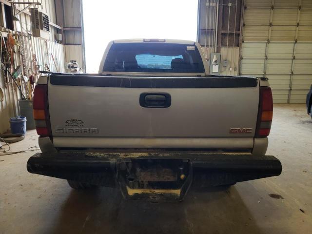 Photo 5 VIN: 2GTEK19T141269427 - GMC NEW SIERRA 