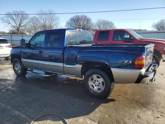 Photo 1 VIN: 2GTEK19T1X1536277 - GMC NEW SIERRA 