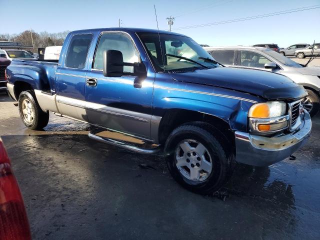 Photo 3 VIN: 2GTEK19T1X1536277 - GMC NEW SIERRA 