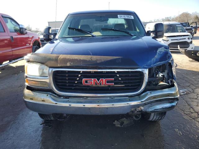 Photo 4 VIN: 2GTEK19T1X1536277 - GMC NEW SIERRA 