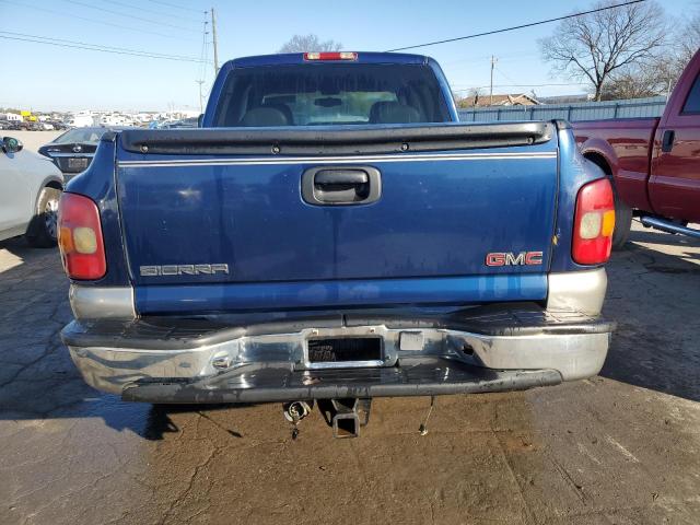 Photo 5 VIN: 2GTEK19T1X1536277 - GMC NEW SIERRA 