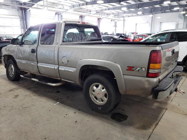 Photo 1 VIN: 2GTEK19T211238134 - GMC NEW SIERRA 