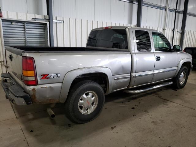 Photo 2 VIN: 2GTEK19T211238134 - GMC NEW SIERRA 