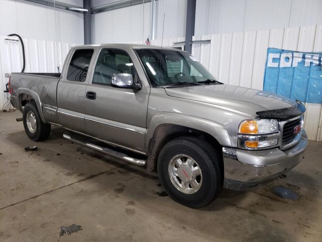 Photo 3 VIN: 2GTEK19T211238134 - GMC NEW SIERRA 