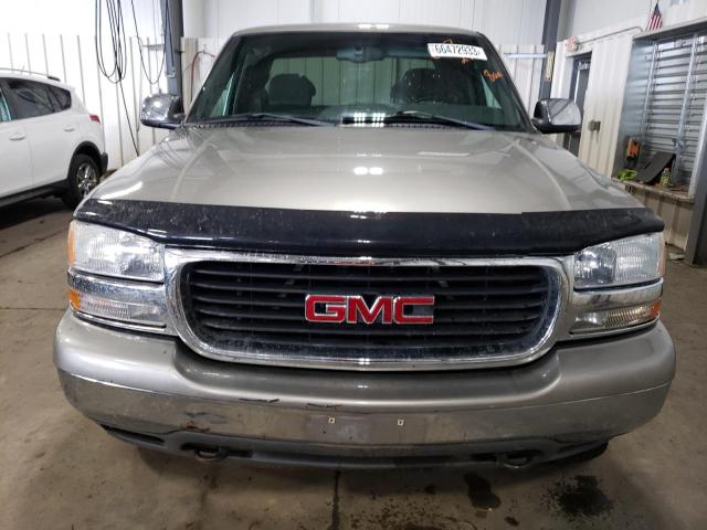 Photo 4 VIN: 2GTEK19T211238134 - GMC NEW SIERRA 