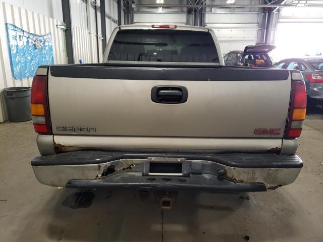 Photo 5 VIN: 2GTEK19T211238134 - GMC NEW SIERRA 