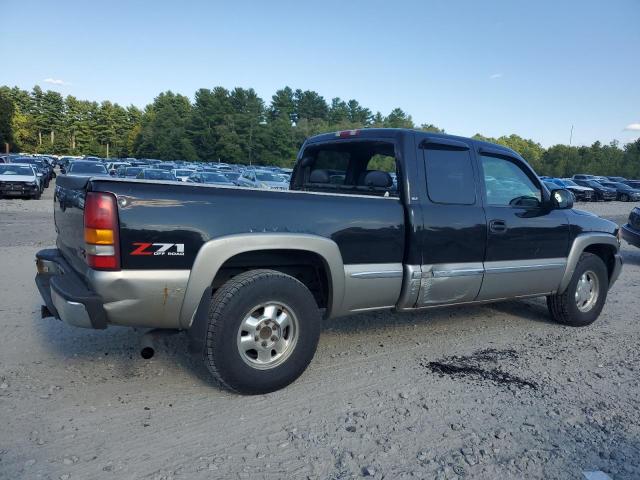 Photo 2 VIN: 2GTEK19T221120568 - GMC NEW SIERRA 