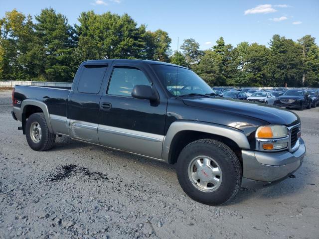 Photo 3 VIN: 2GTEK19T221120568 - GMC NEW SIERRA 