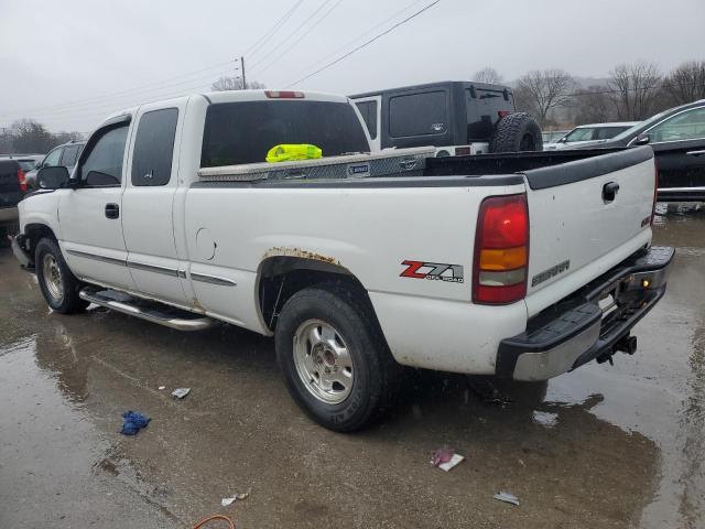 Photo 1 VIN: 2GTEK19T221282300 - GMC SIERRA 