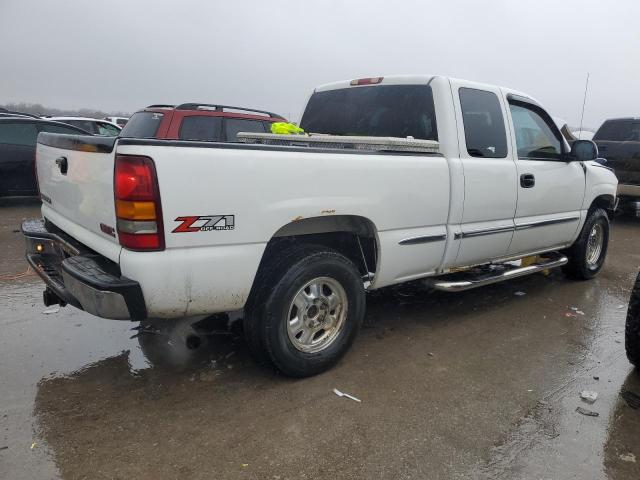 Photo 2 VIN: 2GTEK19T221282300 - GMC SIERRA 