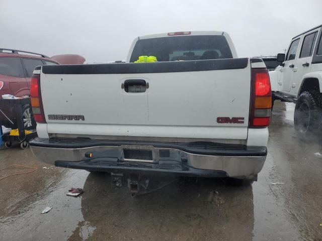 Photo 5 VIN: 2GTEK19T221282300 - GMC SIERRA 