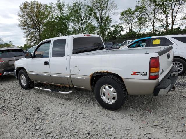 Photo 1 VIN: 2GTEK19T221293166 - GMC SIERRA 