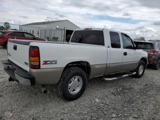 Photo 2 VIN: 2GTEK19T221293166 - GMC SIERRA 