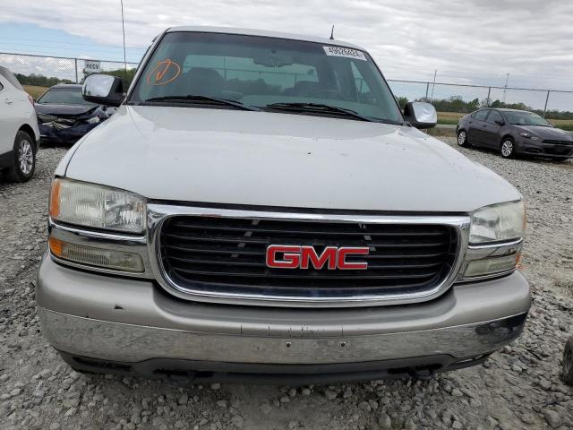 Photo 4 VIN: 2GTEK19T221293166 - GMC SIERRA 