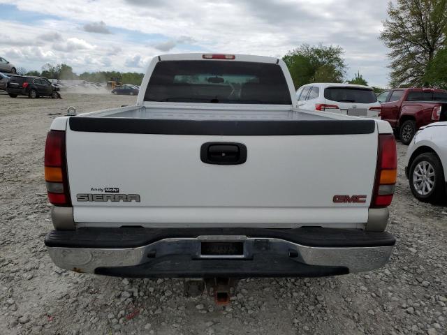 Photo 5 VIN: 2GTEK19T221293166 - GMC SIERRA 