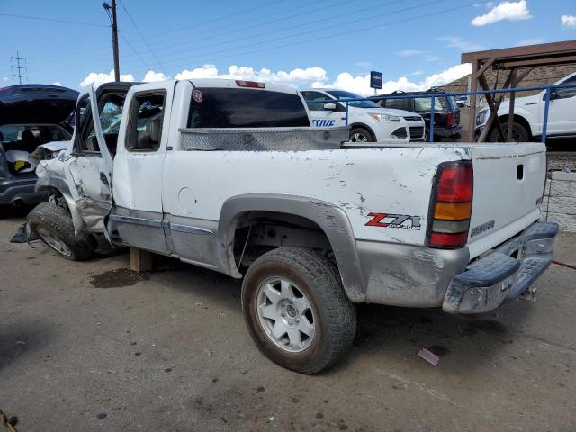 Photo 1 VIN: 2GTEK19T221306613 - GMC SIERRA 