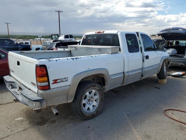 Photo 2 VIN: 2GTEK19T221306613 - GMC SIERRA 