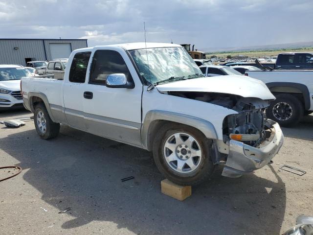 Photo 3 VIN: 2GTEK19T221306613 - GMC SIERRA 