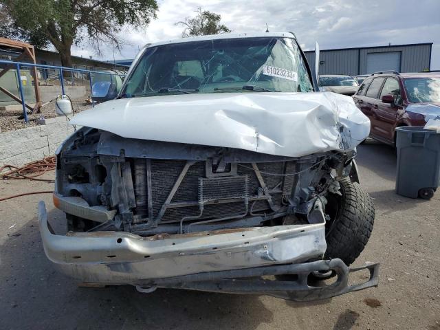 Photo 4 VIN: 2GTEK19T221306613 - GMC SIERRA 