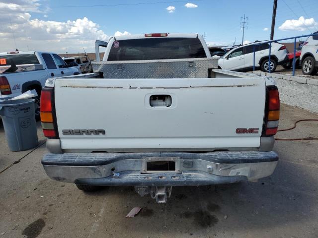 Photo 5 VIN: 2GTEK19T221306613 - GMC SIERRA 