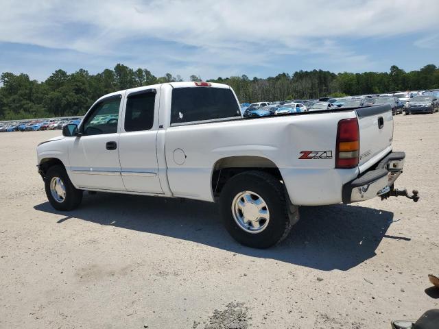 Photo 1 VIN: 2GTEK19T231265904 - GMC SIERRA 