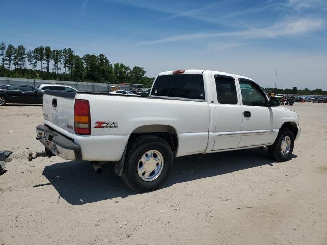 Photo 2 VIN: 2GTEK19T231265904 - GMC SIERRA 