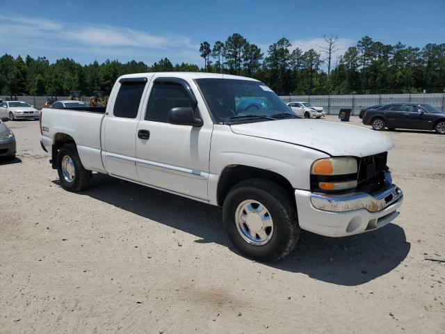 Photo 3 VIN: 2GTEK19T231265904 - GMC SIERRA 