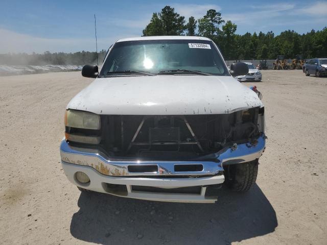 Photo 4 VIN: 2GTEK19T231265904 - GMC SIERRA 