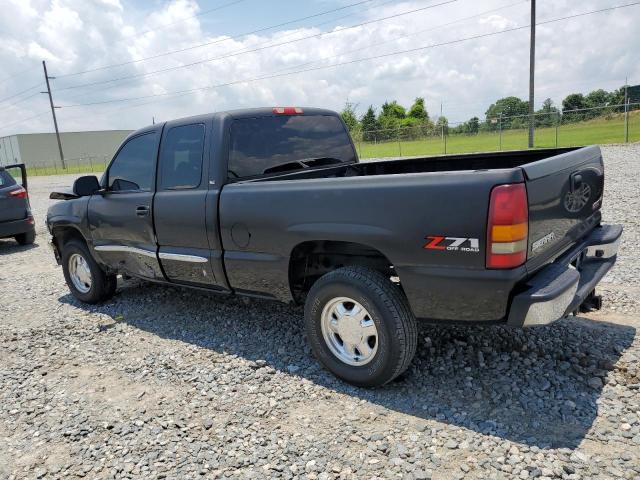 Photo 1 VIN: 2GTEK19T231272769 - GMC SIERRA 