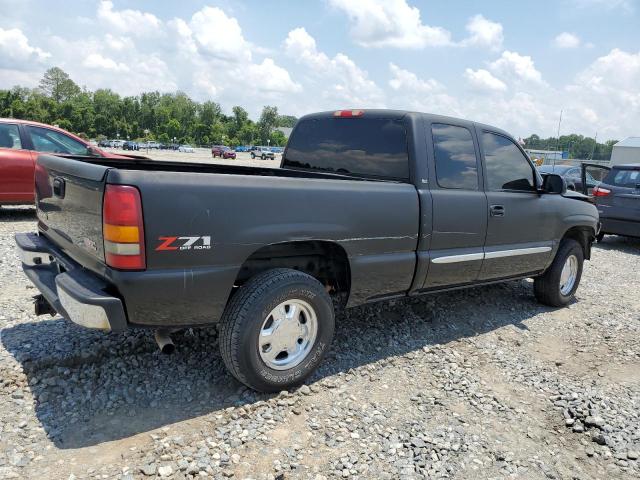 Photo 2 VIN: 2GTEK19T231272769 - GMC SIERRA 