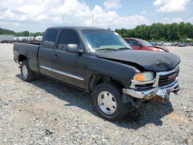 Photo 3 VIN: 2GTEK19T231272769 - GMC SIERRA 