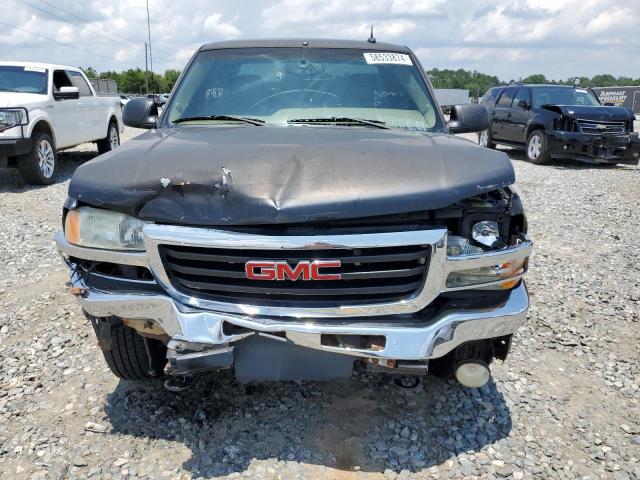 Photo 4 VIN: 2GTEK19T231272769 - GMC SIERRA 