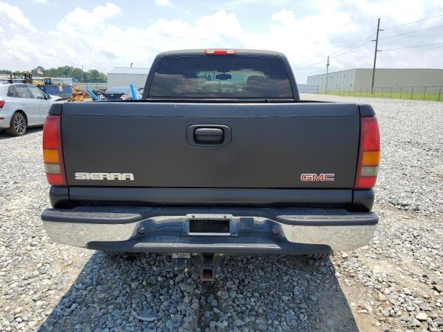 Photo 5 VIN: 2GTEK19T231272769 - GMC SIERRA 