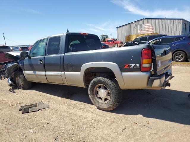 Photo 1 VIN: 2GTEK19T231325213 - GMC SIERRA 