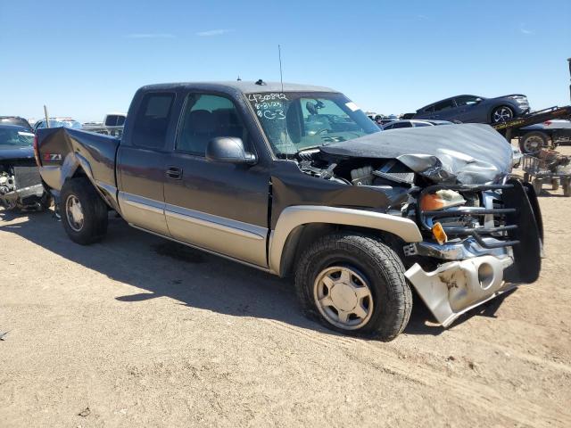 Photo 3 VIN: 2GTEK19T231325213 - GMC SIERRA 