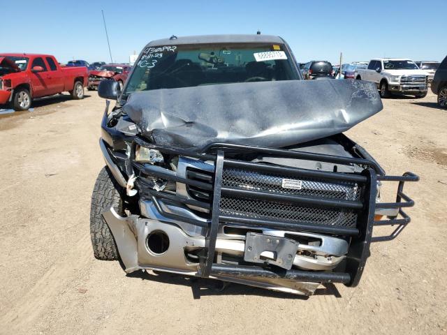 Photo 4 VIN: 2GTEK19T231325213 - GMC SIERRA 