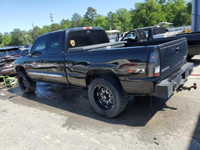 Photo 1 VIN: 2GTEK19T241203565 - GMC SIERRA 