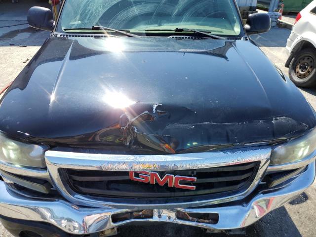 Photo 10 VIN: 2GTEK19T241203565 - GMC SIERRA 