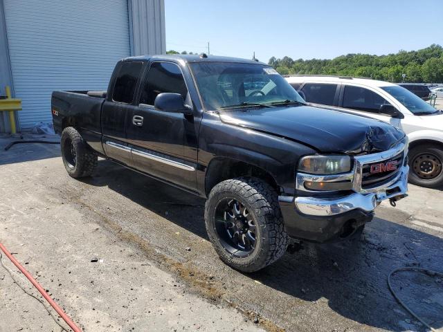 Photo 3 VIN: 2GTEK19T241203565 - GMC SIERRA 