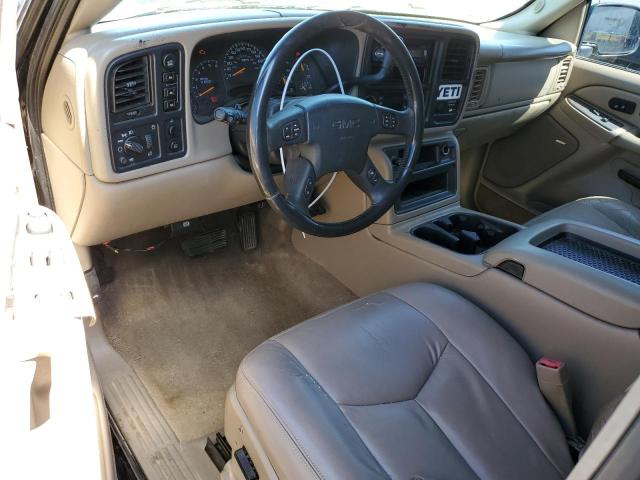 Photo 7 VIN: 2GTEK19T241203565 - GMC SIERRA 